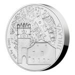 Silver Kilo 2020 Jihlava: Photo Coin, Czech Republic, Silver Kilo 2020 Jihlava / thumbnail