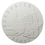 Platinum Half Kilo 2019 Renaissance: Photo Coin, Czech Republic, Platinum Half Kilo 2019 Renaissance / thumbnail