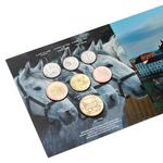 One Koruna 2021: Photo Coin, Czech Republic, One Koruna 2021 / thumbnail