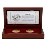 Gold Ducat 2018 National Theatre: Photo Coin, Czech Republic, Gold Ducat 2018 National Theatre / thumbnail