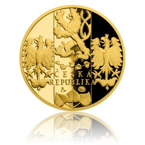 Czech Republic / Gold Ducat 2017 Majestic Ducat - obverse photo