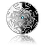 Silver Medal - Christmas: Photo Coin, Czech Republic, Silver Medal - Christmas / thumbnail