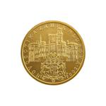 Two Thousand Korun 2004 Hluboká Castle: Photo Coin, Czech Republic, Two Thousand Korun 2004 Hluboka Castle / thumbnail
