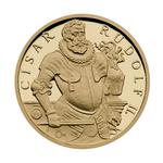 Gold Ducat 2009 Johannes Kepler: Photo Coin, Czech Republic, Gold Ducat 2009 Johannes Kepler / thumbnail