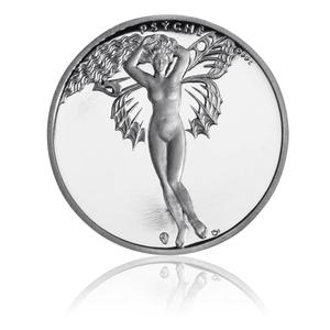 Czech Republic / Gold Medal Amor - obverse photo