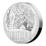 Silver Kilo 2018 Mladá Boleslav: Photo Coin, Czech Republic, Silver Kilo 2018 Mladá Boleslav / thumbnail