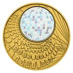 Medal 2017 Today is Your Day: Photo Coin, Czech Republic, Medal 2017 Today is Your Day / thumbnail