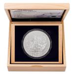 Silver Kilo 2017 Liberec: Photo Coin, Czech Republic, Silver Kilo 2017 Liberec / thumbnail