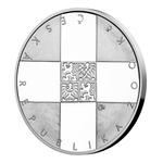 Two Hundred Korun 2019 Czechoslovak Red Cross: Photo Coin, Czech Republic, Two Hundred Korun 2019 Czechoslovak Red Cross / thumbnail