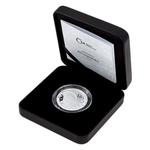 Silver Medal - For Mothers: Photo Coin, Czech Republic, Silver Medal - For Mothers / thumbnail