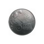 Two Hundred Korun 2006 Jaroslav Jezek: Photo Coin, Czech Republic, Two Hundred Korun 2006 Jaroslav Jezek / thumbnail