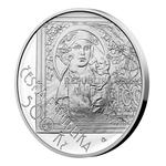 Five Hundred Korun 2019 Czechoslovak Currency: Photo Coin, Czech Republic, Five Hundred Korun 2019 Czechoslovak Currency / thumbnail