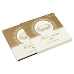 Gold Ducat 2017 Wedding: Photo Coin, Czech Republic, Gold Ducat 2017 Wedding / thumbnail