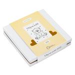 Gold Ducat 2021 Newborn Baby: Photo Coin, Czech Republic, Gold Ducat 2021 Newborn Baby / thumbnail