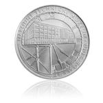 Two Hundred Korun 2008 Technical Museum: Photo Coin, Czech Republic, Two Hundred Korun 2008 Technical Museum / thumbnail
