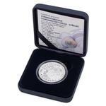 Silver Ounce 2015 Prague Astronomical Clock - Sagittarius: Photo Coin, Czech Republic, Silver Ounce 2015 Prague Astronomical Clock - Sagittarius / thumbnail