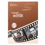 Silver Medal 2017 Vladimír Menšík: Photo Coin, Czech Republic, Silver Medal 2017 Vladimír Menšík / thumbnail