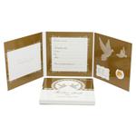 Gold Ducat 2018 Wedding - Personalised: Photo Coin, Czech Republic, Gold Ducat 2018 Wedding - Personalised / thumbnail