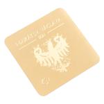 Ducat 2021 Saint Wenceslas: Photo Coin, Czech Republic, Ducat 2021 Saint Wenceslas / thumbnail