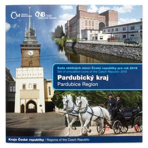 Czech Republic / One Hundred Korun 2019 - reverse photo