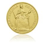 Ducat of Maria Theresa - Replica: Photo Coin, Czech Republic, Ducat of Maria Theresa - Replica / thumbnail