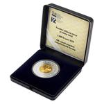 Two Thousand Korun 2019 Czechoslovak Koruna: Photo Coin, Czech Republic, Two Thousand Korun 2019 Czechoslovak Koruna / thumbnail