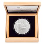 Silver Kilo 2020 Jihlava: Photo Coin, Czech Republic, Silver Kilo 2020 Jihlava / thumbnail