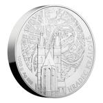 Silver Kilo 2016 Hradec Králové: Photo Coin, Czech Republic, Silver Kilo 2016 Hradec Králové / thumbnail