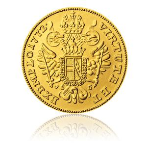 Czech Republic / Ducat of Joseph II - Replica - obverse photo