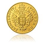 Ducat of Joseph II - Replica: Photo Coin, Czech Republic, Ducat of Joseph II - Replica / thumbnail