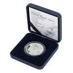 Silver Ounce 2015 Decameron Sixth Day - About the Law: Photo Coin, Czech Republic, Silver Ounce 2015 Decameron Sixth Day - About the Law / thumbnail