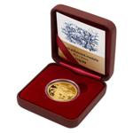Gold Half Ounce 2017 Battle of Zborov: Photo Coin, Czech Republic, Gold Half Ounce 2017 Battle of Zborov / thumbnail