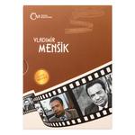 Gold Quarter Ounce 2017 Vladimír Menšík: Photo Coin, Czech Republic, Gold Quarter Ounce 2017 Vladimír Menšík / thumbnail