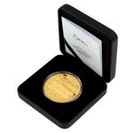 Ten Ducats 2023 Place of Final Rest: Photo Coin, Czech Republic, Ten Ducats 2023 Place of Final Rest / thumbnail