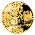 Ducat 2022 Majestic Ducat of the Czech Republic: Photo Coin, Czech Republic, Ducat 2022 Majestic Ducat of the Czech Republic / thumbnail