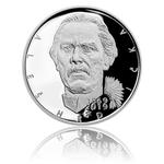 Two Hundred Korun 2019 Aleš Hrdlička: Photo Coin, Czech Republic, Two Hundred Korun 2019 Aleš Hrdlička / thumbnail