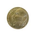 Two Hundred Korun 2000 Vítězslav Nezval: Photo Coin, Czech Republic, Two Hundred Korun 2000 Vítezslav Nezval / thumbnail