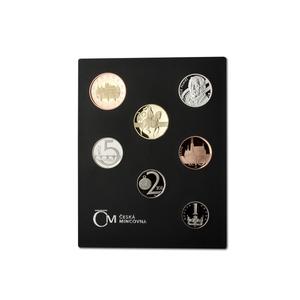 Czech Republic / Twenty Korun 2012 - obverse photo