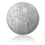 Silver Kilo 2013 Ceske Budejovice: Photo Coin, Czech Republic, Silver Kilo 2013 Ceske Budejovice / thumbnail