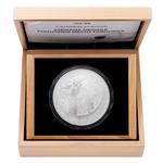 Silver Half Kilo 2019 Pardubice: Photo Coin, Czech Republic, Silver Half Kilo 2019 Pardubice / thumbnail