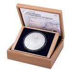 Silver Kilo 2014 Olomouc: Photo Coin, Czech Republic, Silver Kilo 2014 Olomouc / thumbnail