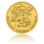 Brass Token 2014 Kubula and Kuba Kubikula: Photo Coin, Czech Republic, Brass Token 2014 Kubula and Kuba Kubikula / thumbnail