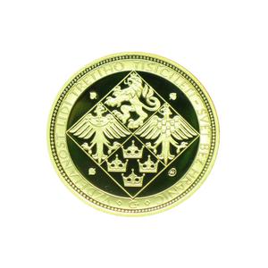 Czech Republic / Gold Half Ounce 2000 Education - obverse photo