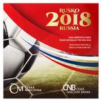 Five Korun 2018: Photo Coin, Czech Republic, Five Korun 2018 / thumbnail