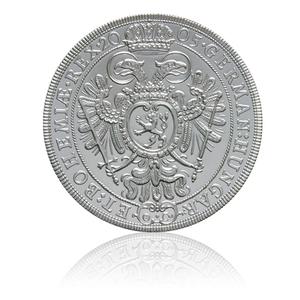 Czech Republic / Thaler of Joseph I - Replica - obverse photo