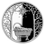 Silver Medal 2020 Three Wise Men: Photo Coin, Czech Republic, Silver Medal 2020 Three Wise Men / thumbnail