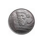 Two Hundred Korun 2006 Matej Rejsek: Photo Coin, Czech Republic, Two Hundred Korun 2006 Matej Rejsek / thumbnail