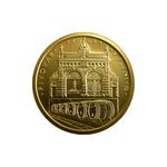 Two Thousand and Five Hundred Korun 2008 Plsen Brewery: Photo Coin, Czech Republic, Two Thousand and Five Hundred Korun 2008 Plsen Brewery / thumbnail