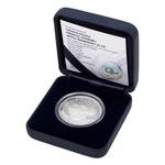 Silver Half Ounce 2017 Ottokar I: Photo Coin, Czech Republic, Silver Half Ounce 2017 Ottokar I / thumbnail