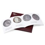 Silver Medal 2014 17 November: Photo Coin, Czech Republic, Silver Medal 2014 17 November / thumbnail
